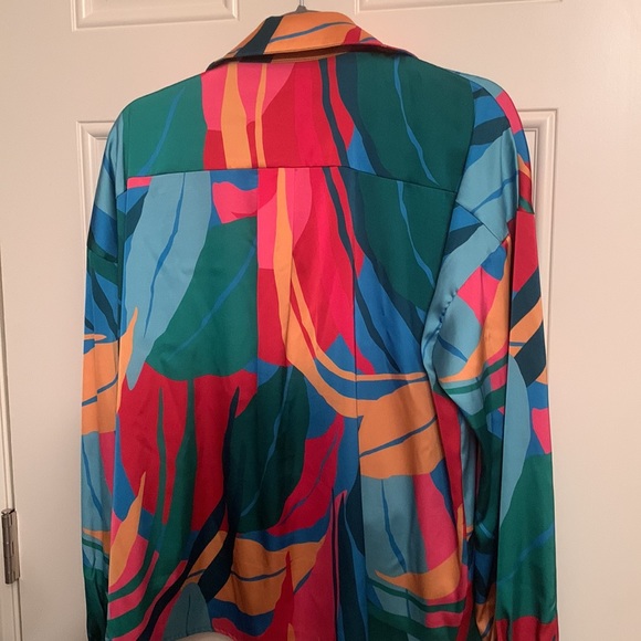 Hutch Robbie Shirt - Picture 7 of 8